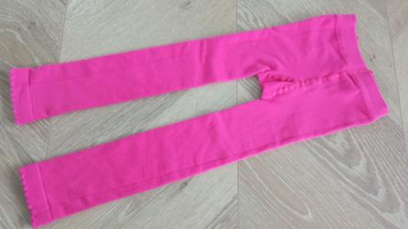 Legíny-pančušy, 122 / 128