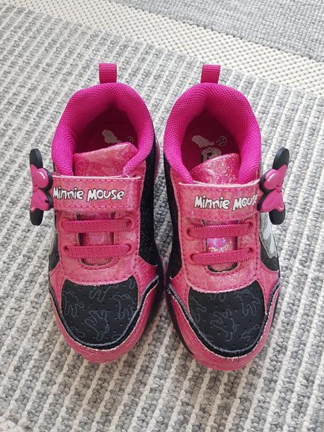 Disney svietiace tenisky, disney,25