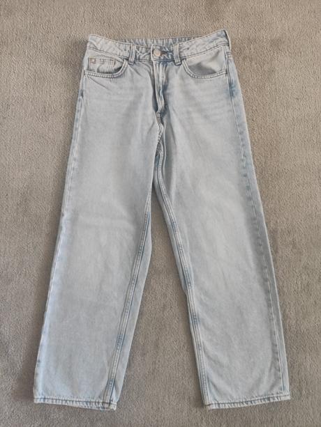 Rifle h&m, h&m,146
