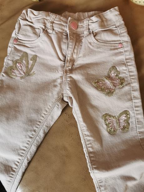 Nadherne rifle, dopodopo,128