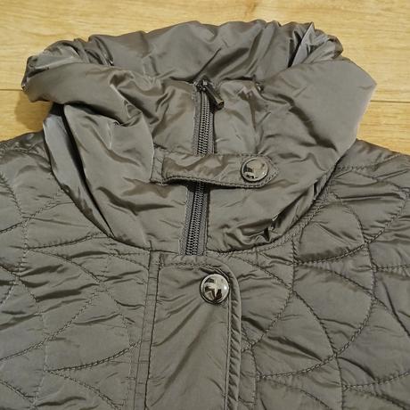 Elegantná prechodná vetrovka, c&a,46