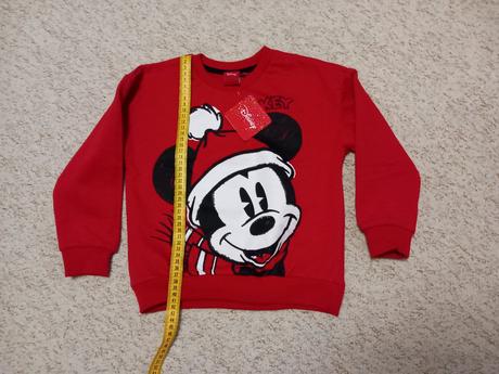Mikina 116, disney,116