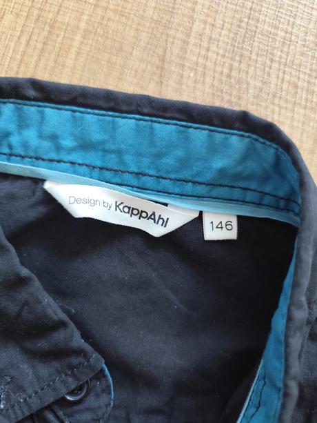 Košela, veľkosť 146, 146