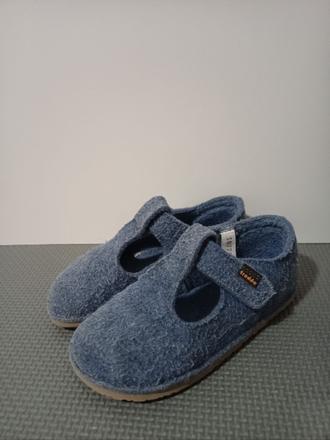 Papuce froddo vlnene, froddo,27