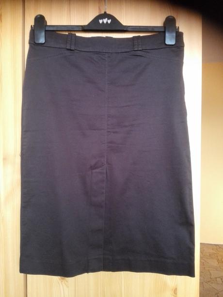 Bavlnená sukňa zara, zara,m