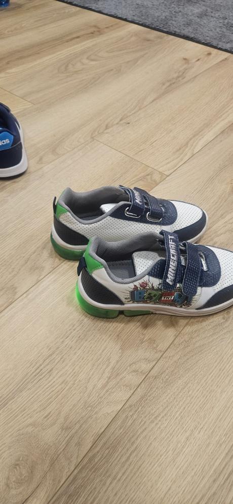 Tenisky, deichmann,34