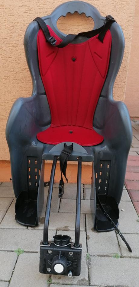 Sedačka na bicykel, 