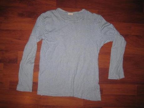 Nátelník bavlnení, 116