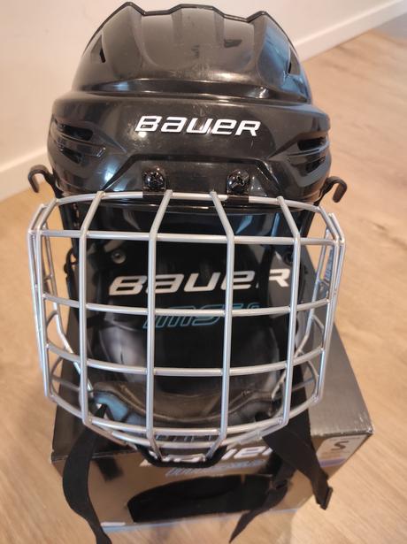 Prilba bauer ims 5.0, bauer,s