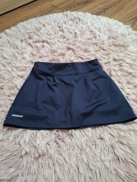 Športová sukňa decathlon, decathlon,134