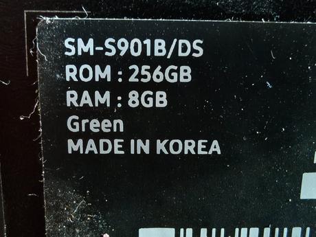 Samsung s22 5g 256gb, samsung