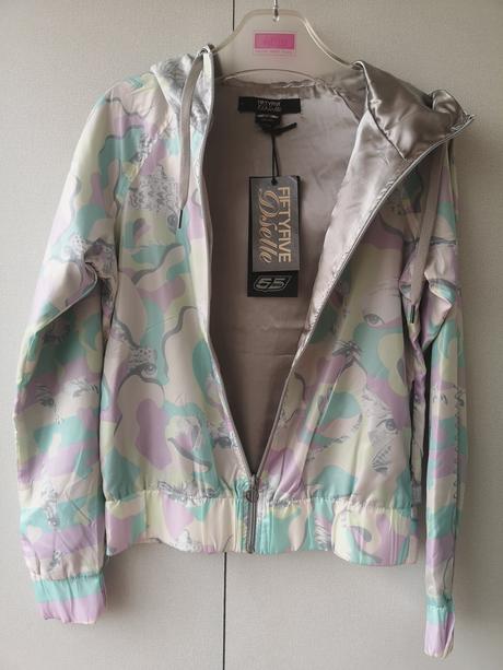 Fifty five by diesel dámska šuštákova veľkosť m, diesel,m