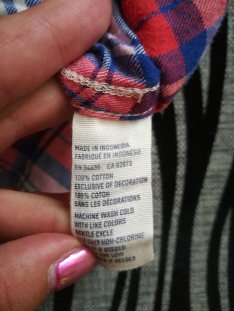 Bavlnená košeľa, american eagle,xs