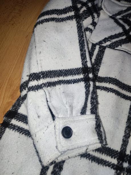 Dievčenský kabátik 9-10 rokov, f&f,134