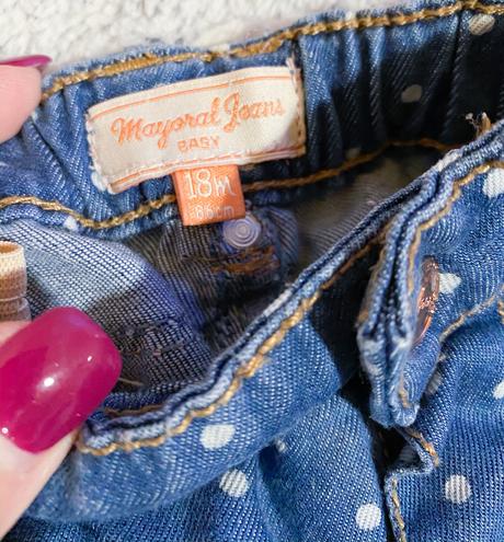 Nohavice mayoral, mayoral,92