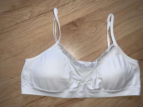 Podprsenka 146/152, c&a,152