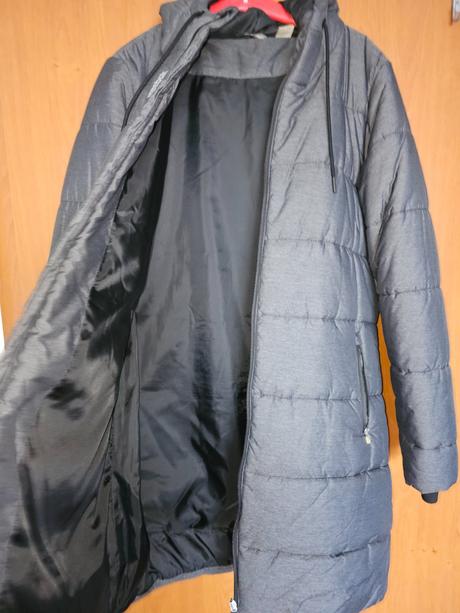 Bunda reebok, reebok,xl