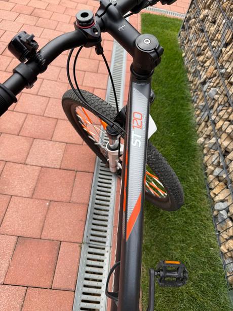 Bicykel, 28