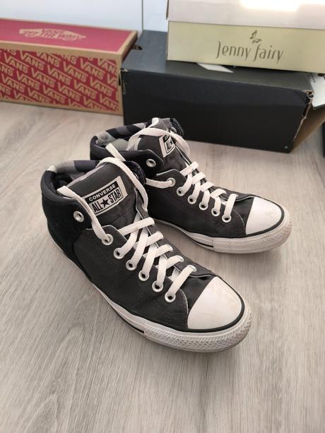 Tenisky converse,, converse,40