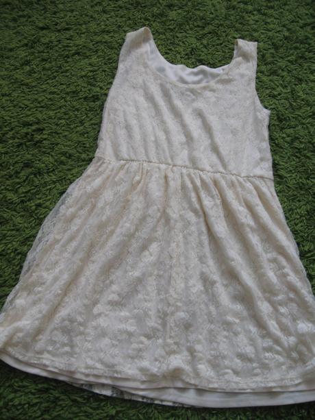 Dámske čipkované letné šaty, m, atmosphere,m