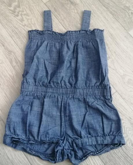Letný overal, cherokee,104