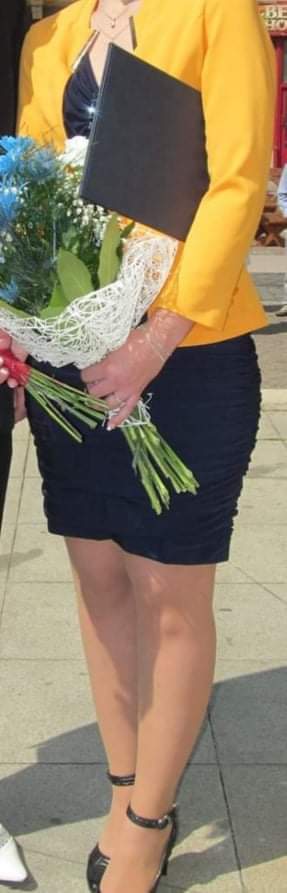 Spoločenské šaty, m