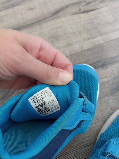 Tenisky, adidas,32