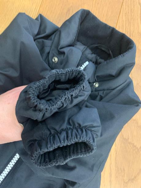 Reima typ kauhava zimná kombinéza 104/110, reima,104