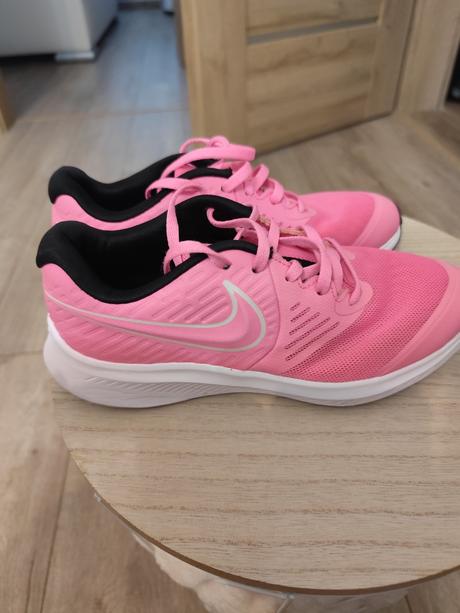 Nike tenisky, nike,36