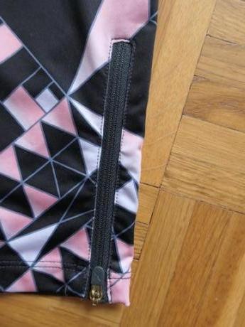 Kari traa funkcne sportove damske leginy m/l, m