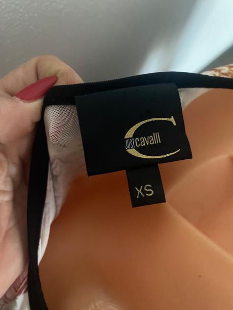 Just cavalli xs /s, xs