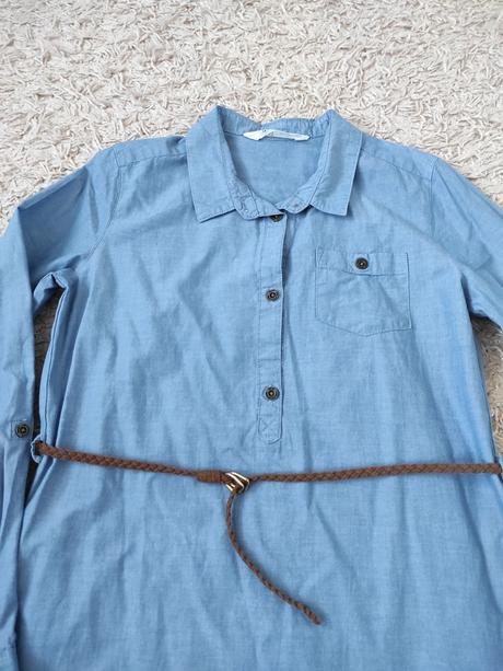 Šaty v 146, h&m,146