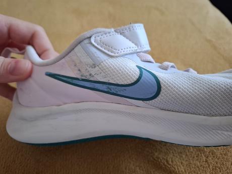 Botasky, nike,34