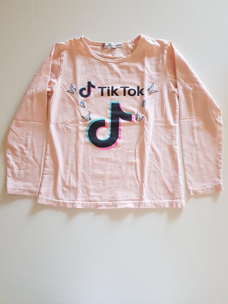 Tricko tik tok, 146