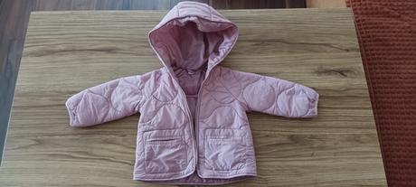 Prechodná bundička, 74