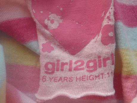 3x tričko bez rukávov, 110