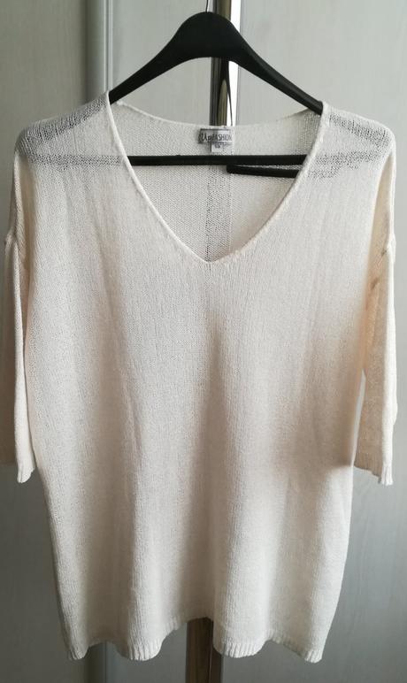 Dámsky pulóver, 50