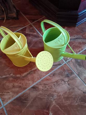 Krhla 2 ks uz aj s poštou,