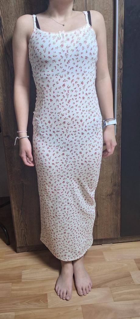 Saty dlhé/letné, m