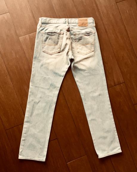 Holister rifle, hollister,32