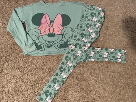 Komplet domáci, reserved,146