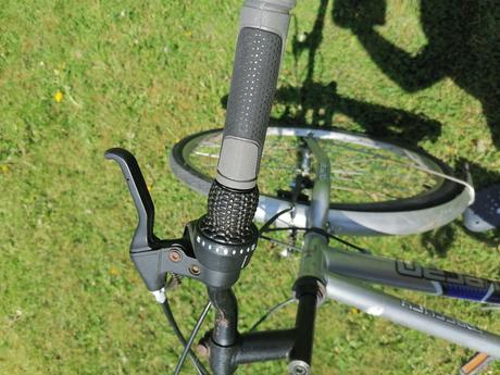 Bicykel olpran, olpran,26