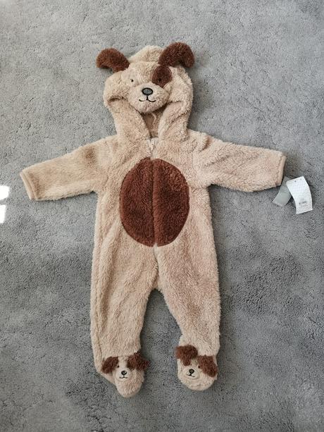 Plyšový overal, early days,68