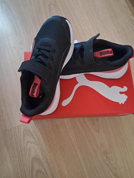 Dievcenske puma botasky, puma,29