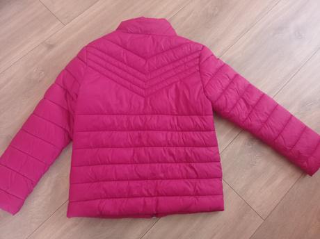 Dievčenská bunda, pepperts,122