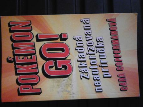 Príručka pokémon go, 