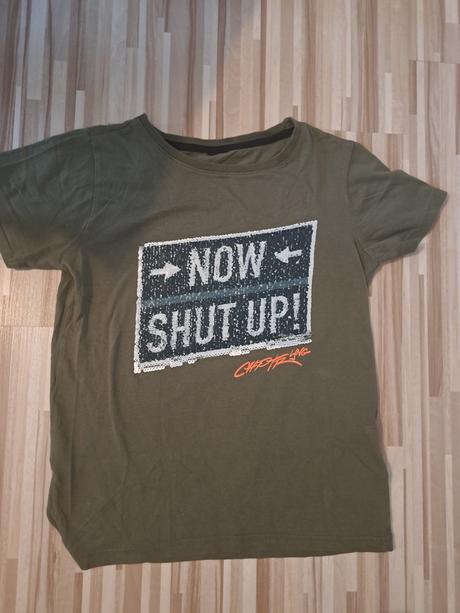 Tričko s filtrami, 152