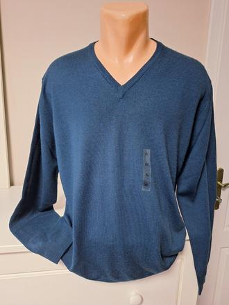 Pánsky pulóver italy, xl