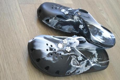 Suprové štýlové kroksy 37/38, 37