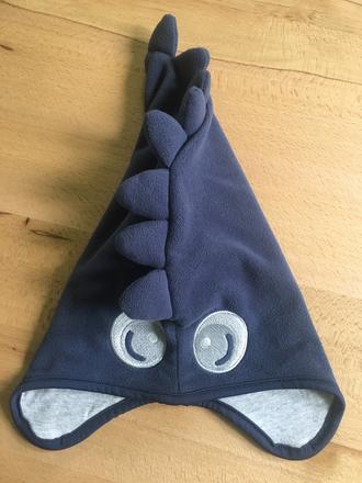 Flisova čiapka, lego,98